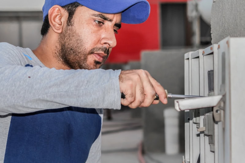 Spring Into Comfort: Easy AC Maintenance Tips to Keep Your Cool